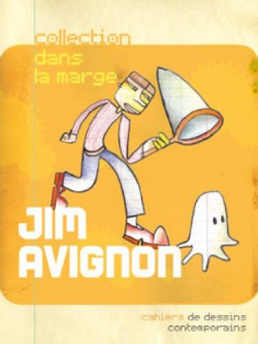 Jim Avignon