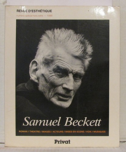 samuel beckett