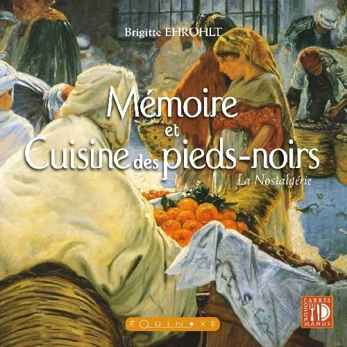 La cuisine pied-noir