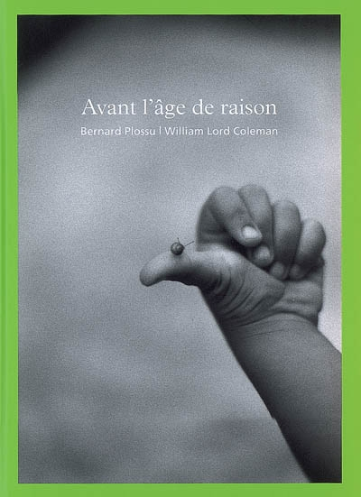 Avant l'âge de raison