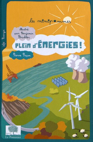Plein d'énergies !