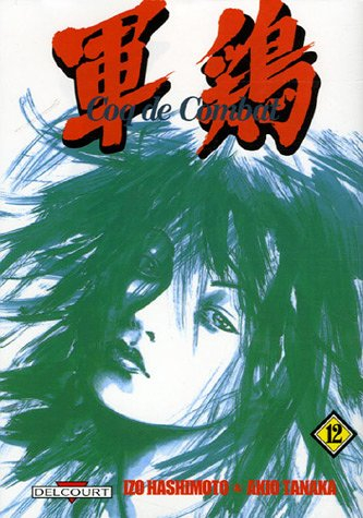 Coq de combat. Vol. 12