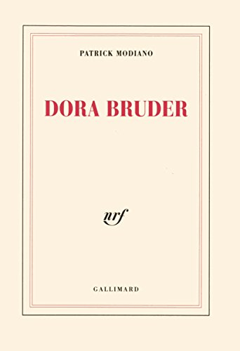 Dora Bruder