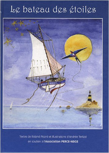 Le bateau des étoiles
