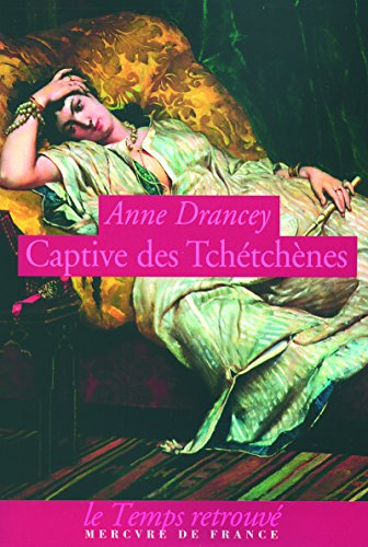 Captive des Tchétchènes
