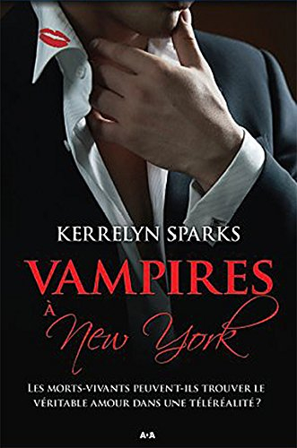 Histoires de vampires. Vol. 2. Vampires à New York