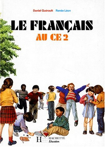 Le Français au CE2