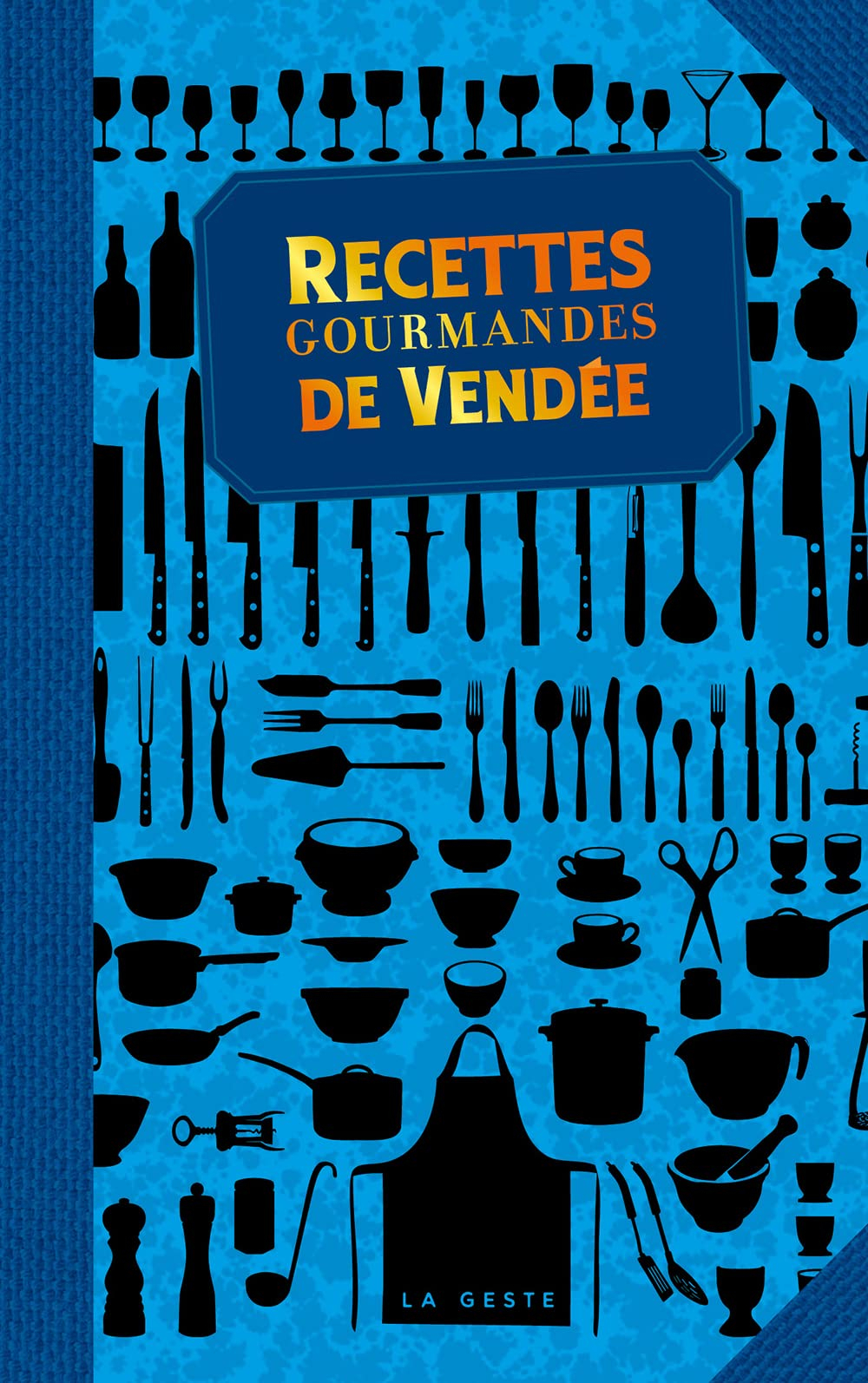 Recettes gourmandes de Vendée