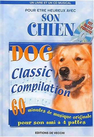 Bien vivre avec son chien pour le rendre heureux