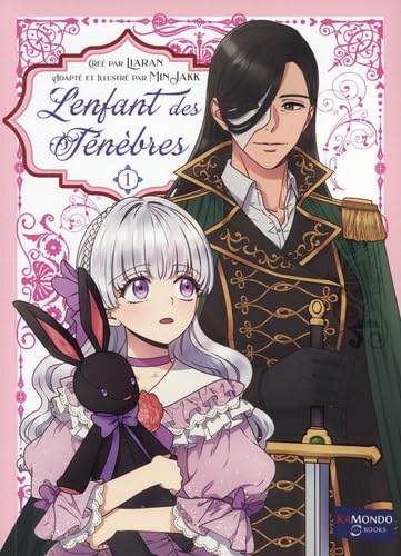 L'enfant des ténèbres. Vol. 1