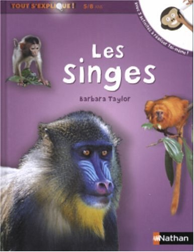 Les singes