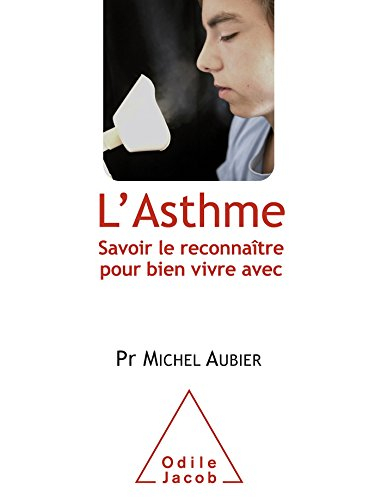L'asthme : savoir le reconnaître pour bien vivre avec