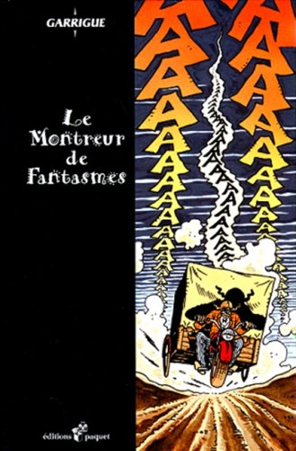 Le moniteur de fantasmes