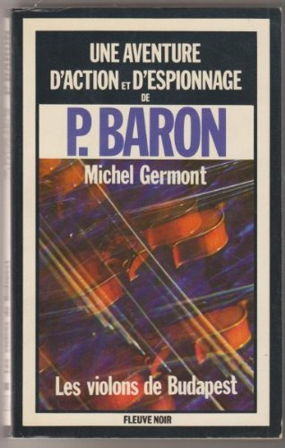 Les Violons de Budapest