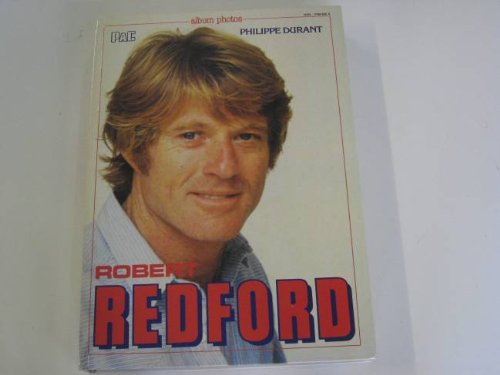 Robert Redford