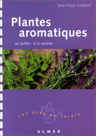 Plantes aromatiques