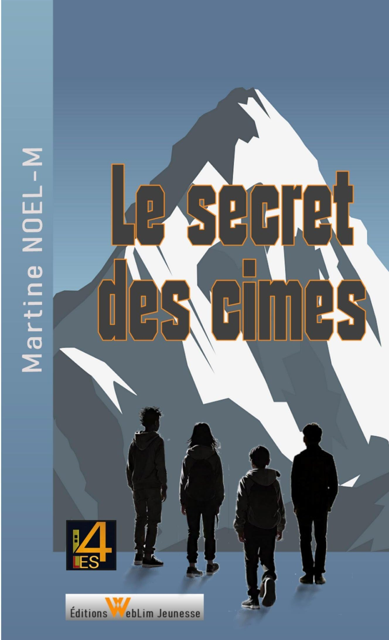 Le réseau de l'ombre