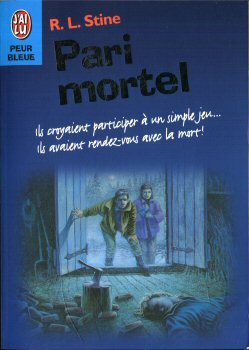 pari mortel