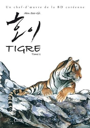 Tigre. Vol. 1