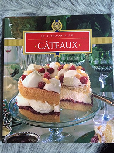 Gâteaux