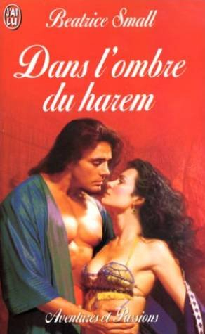 Dans l'ombre du harem