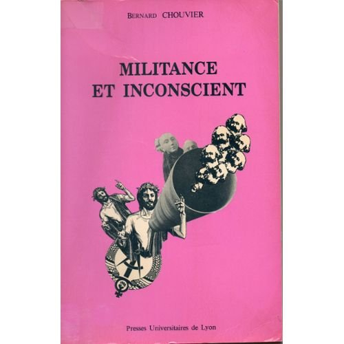 Militance et inconscient