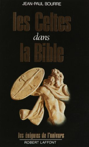 Les Celtes dans la Bible
