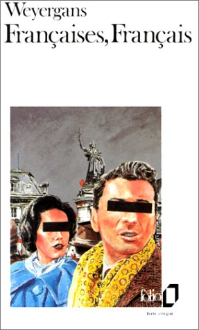 Françaises, Français