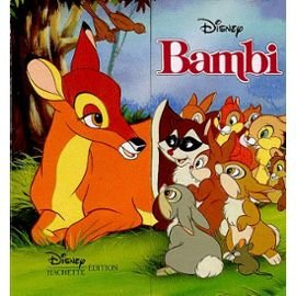Bambi