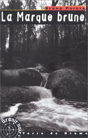 La marque brune