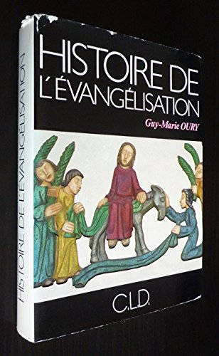 Histoire de l'évangélisation
