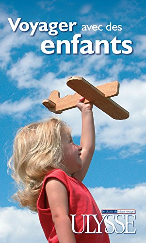 Voyager avec des enfants