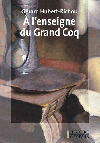 A l'enseigne du Grand-Coq