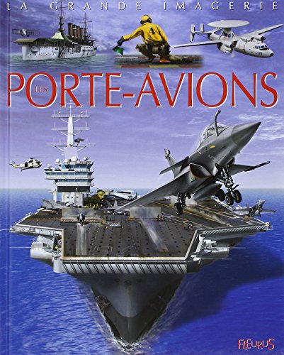 Porte-avions