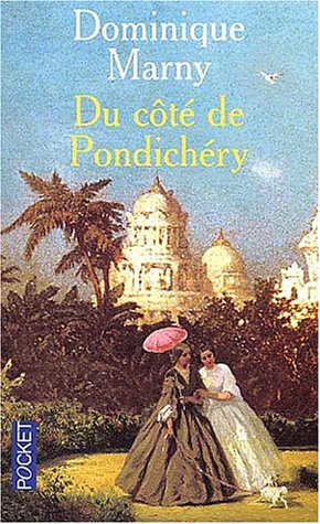 Du côté de Pondichéry