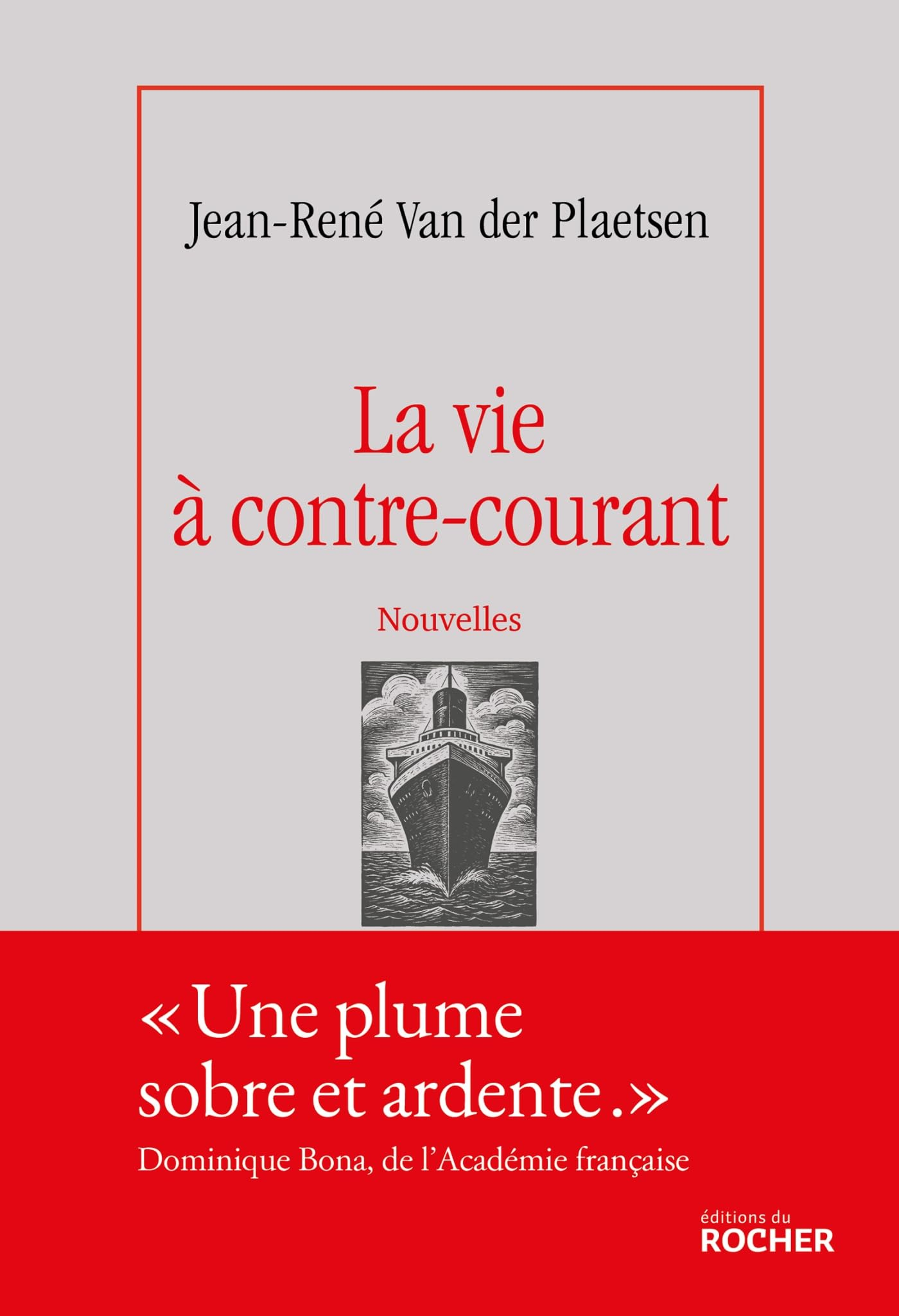 La vie à contre-courant