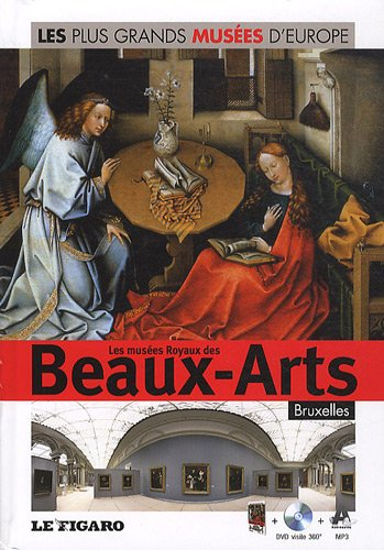Les Musées royaux des beaux-arts, Bruxelles