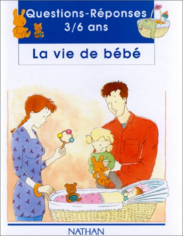 La Vie de bébé