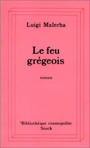 Le feu grégeois