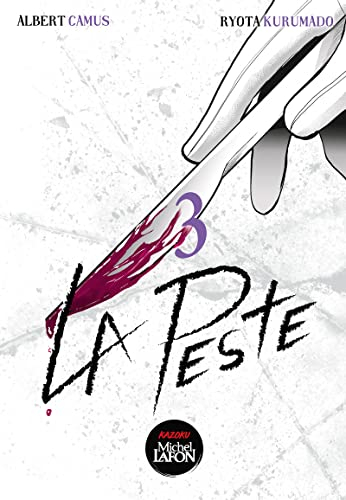 La peste. Vol. 3