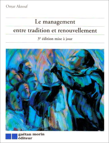 management entre tradition et renouvellement