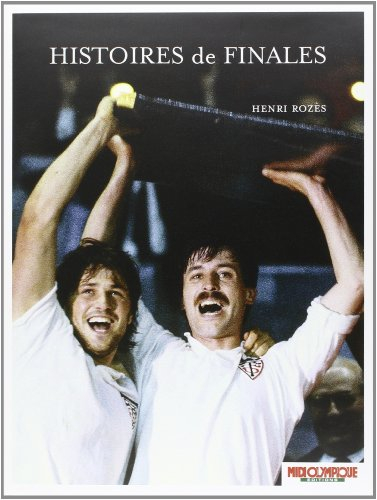 Histoires de finales