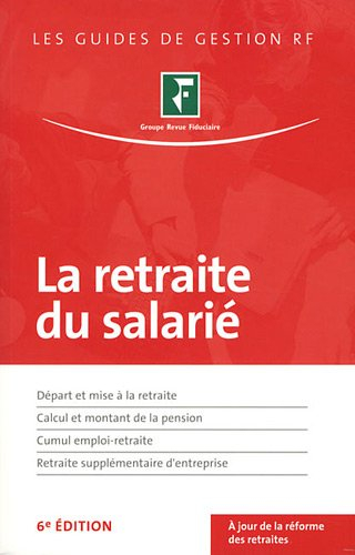 La retraite du salarié
