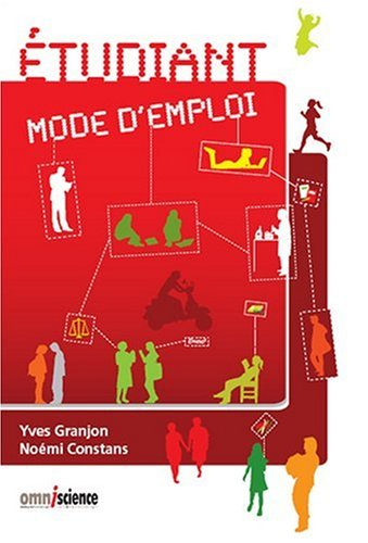 Etudiant mode d'emploi