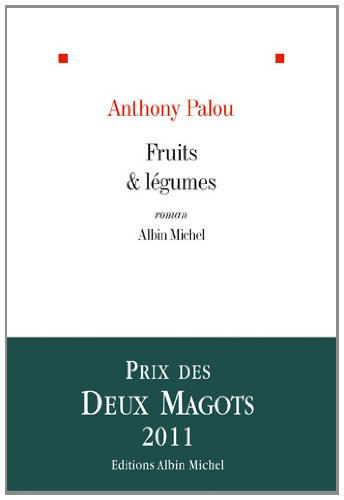 Fruits & légumes