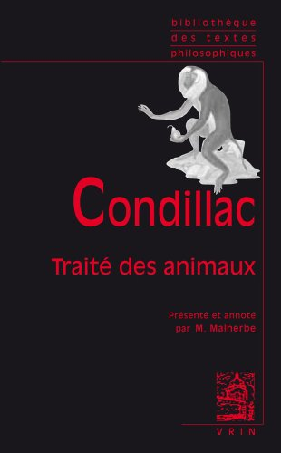 Traité des animaux