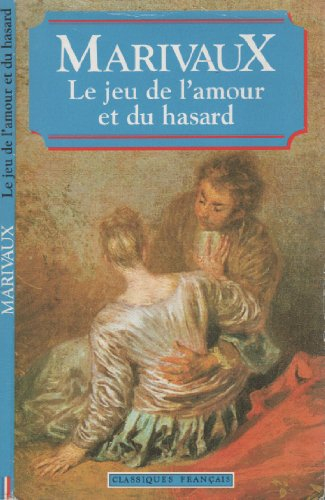 le jeu de l'amour et du hasard