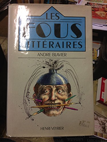 Les Fous littéraires