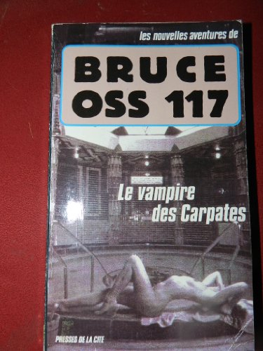 le vampire des carpates