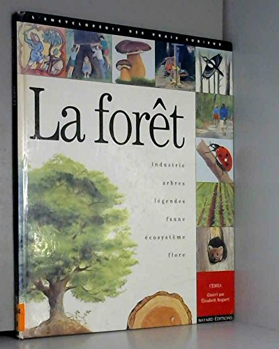 la forêt
